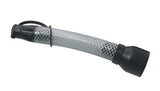 Oil Safe 102021 Stumpy Spout Hose Extension