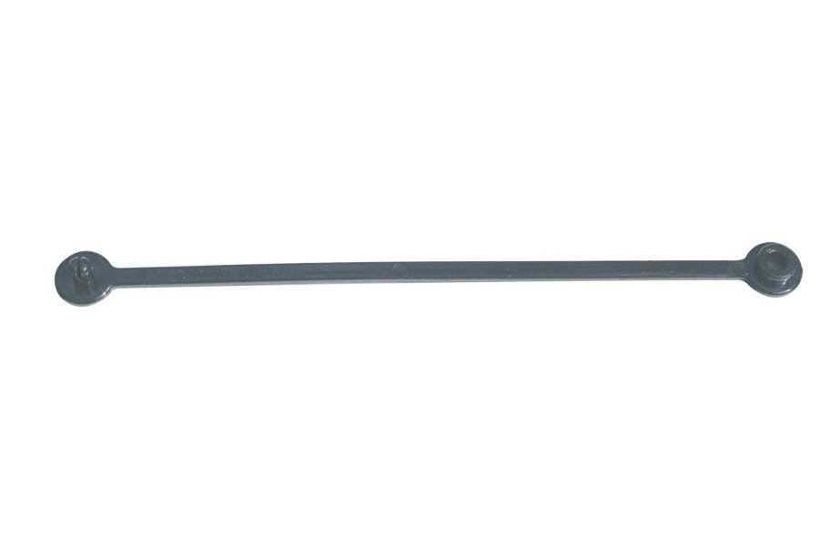 Oil Safe 202001 Label Leash