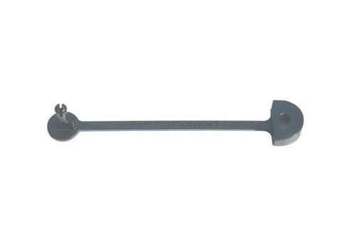 Oil Safe 202002 Pocket Frame Leash