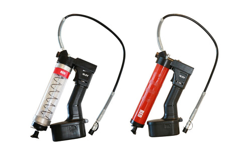 Oil Safe 330999 Grease Meter