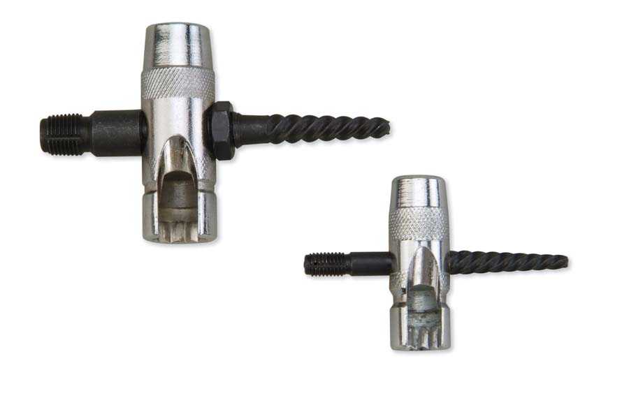 Oil Safe 331401 4 Way Grease Tool - Small