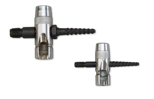 Oil Safe 331401 4 Way Grease Tool - Small