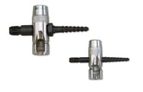 Oil Safe 331401 4 Way Grease Tool - Small