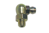 Oil Safe 340503 Grease Fittings - 1/8" 90° - Short