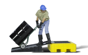 Spill Control