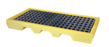 Oil Safe 450516 Spill Deck - 6 Drum