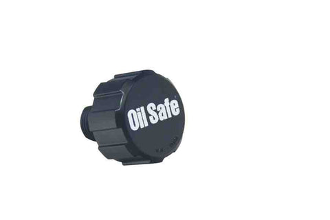 Oil Safe 920250 Premium Pump Breathers - 10 Micron