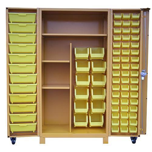 Oil Safe 930010 Storage Cabinet - Large