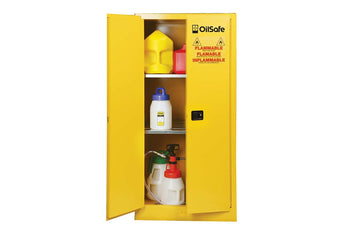 Storage and Handling