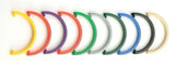Oil Safe Cartridge Tube Hanging Hooks