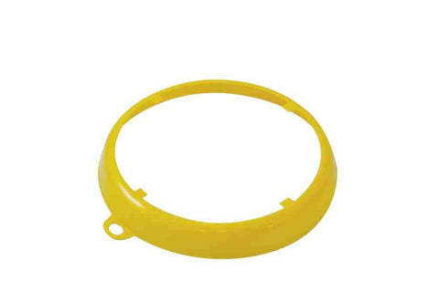 Oil Safe Color-Coded Drum Ring