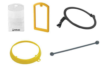 Labeling and ID Equipment