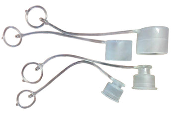 Bulk Storage and Dispensing