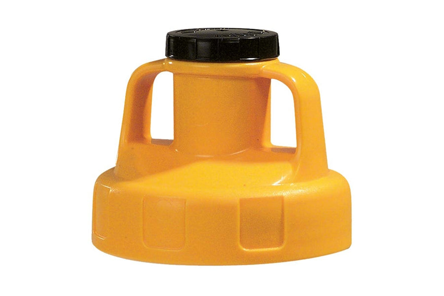 OilSafe Utility Lid