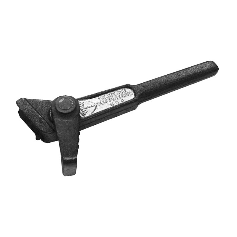 Buy Gearench VWL1 PetolTitan Valve Wheel Latch Wrench IndustrialStop