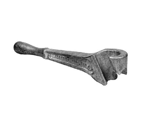 Gearench VWP3 Petol Valve Wheel Wrench