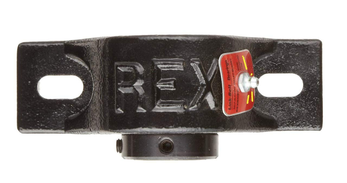 Linkbelt 0011-1233 PL3Y219N New Ball Bearing Pillow Block