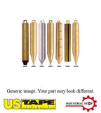 58895 - U.S. Tape Plumb Bobs