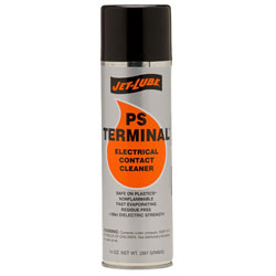 60242 - Jet-Lube PS Terminal 14 oz Aerosol