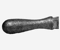 Gearench VWP3 Petol Valve Wheel Wrench