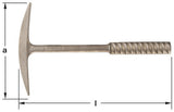 P-96 - AMPCO Pick Hand 14-1/2'' OAL