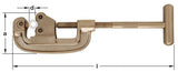 9300 - AMPCO Pipe Cutter 2'' Max