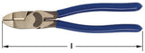 P-35 - AMPCO Pliers Lineman's 8-1/2'' OAL
