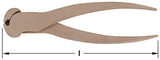 8350 - AMPCO Pliers Top Cutting 7-1/4'' L