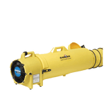 RAMFAN Quick-Couple Canister