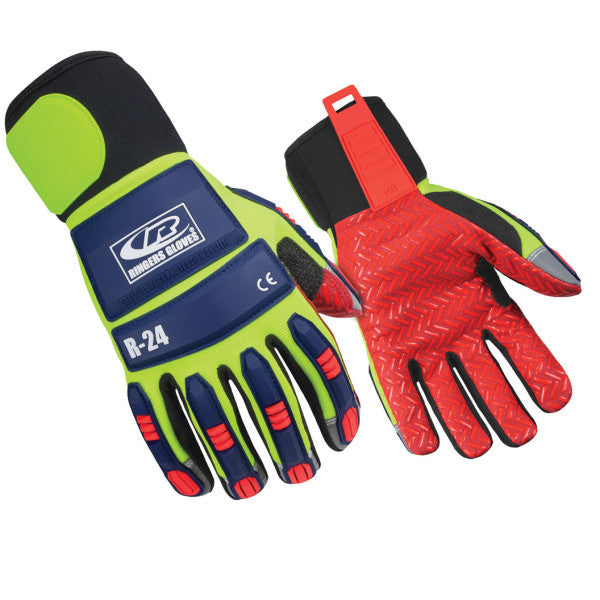 R-247 Silicone Grip