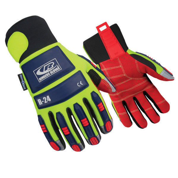 R-249 HydroGrip