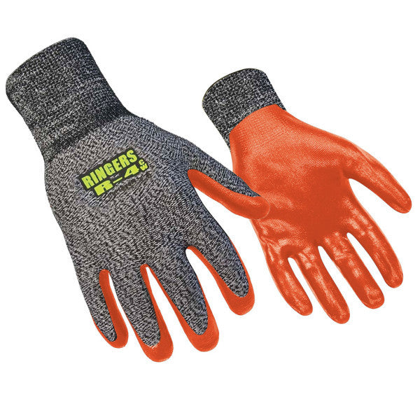 R-4 Cold Weather Light Duty with HPPE