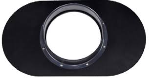 RAMFAN Fuel Tank Adapter