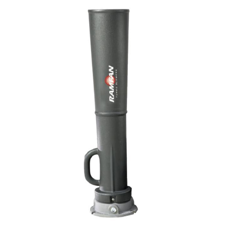 RamFan Venturi Blowers