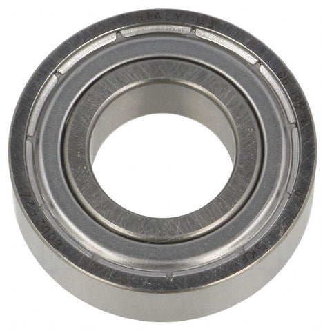 SKF 6002 2ZJEM Single Row Shielded Deep Groove Radial Ball Bearing