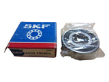 SKF 6203-2RSJEM Radial/Deep Groove Ball Bearing