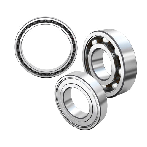 SKF 6204 NRJEM Radial/Deep Groove Ball Bearing