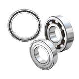 SKF 6204 NRJEM Radial/Deep Groove Ball Bearing