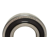 SKF 6208 2RSJEM Single Row Sealed Deep Groove Radial Ball Bearing