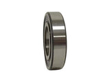 SKF 6208 2RSJEM Single Row Sealed Deep Groove Radial Ball Bearing