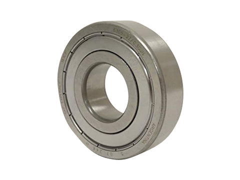 SKF 6305 2ZJEM Single Row Shielded Deep Groove Radial Ball Bearing