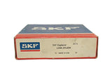 SKF 6308-2RSJEM Single Row Sealed Deep Groove Radial Ball Bearing