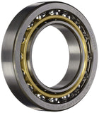 SKF 7210BECBM Light Series Angular Contact Ball Bearing