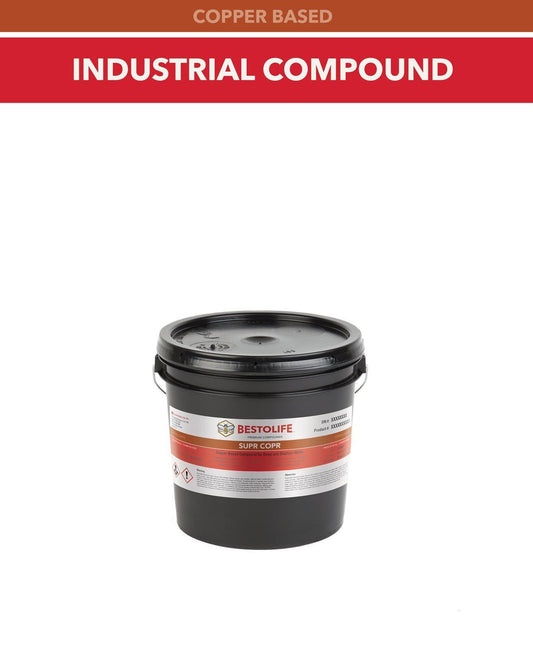 Supr Copr Bestolife Copper Based Industrial Compound