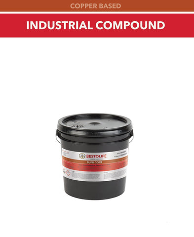 Bestolife Supr Copr Copper Based Industrial Compound