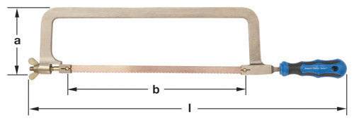 8360 - AMPCO Saw Hack