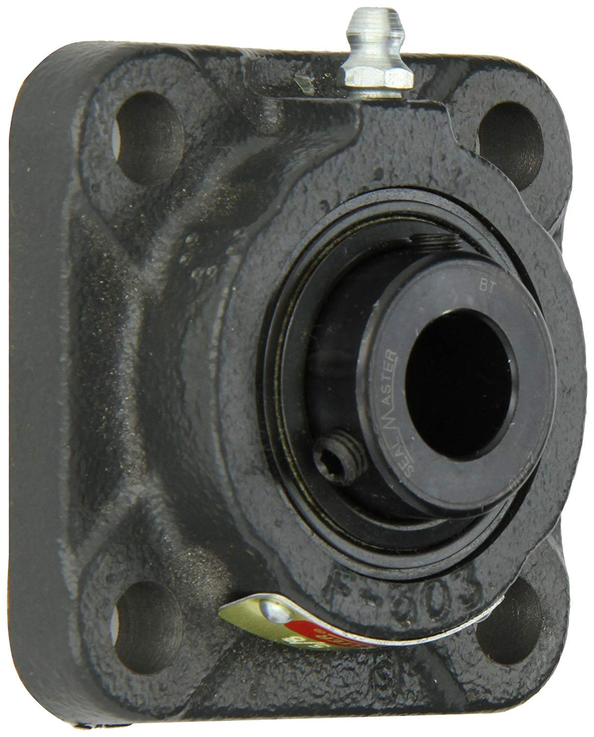 Sealmaster SF-10 Standard Duty Flange Unit