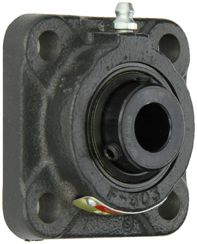 Sealmaster SF-10 Standard Duty Flange Unit
