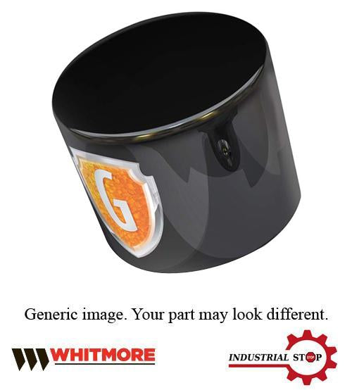 Air Sentry GSWDC Guardian Shield Wash Down Cap