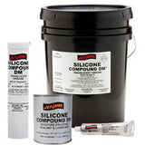 73506 - Jet-Lube Silicone Compound DM